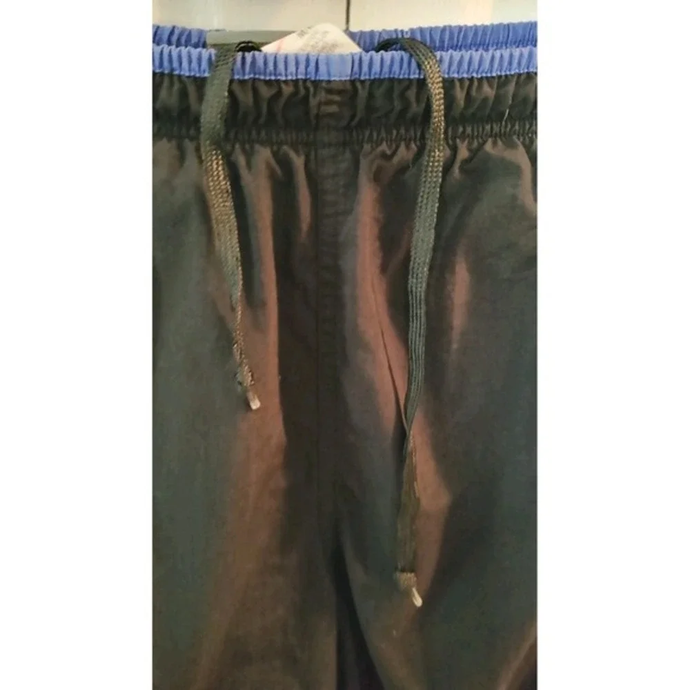 Men's Medium Speedo Swimming‎ Shorts